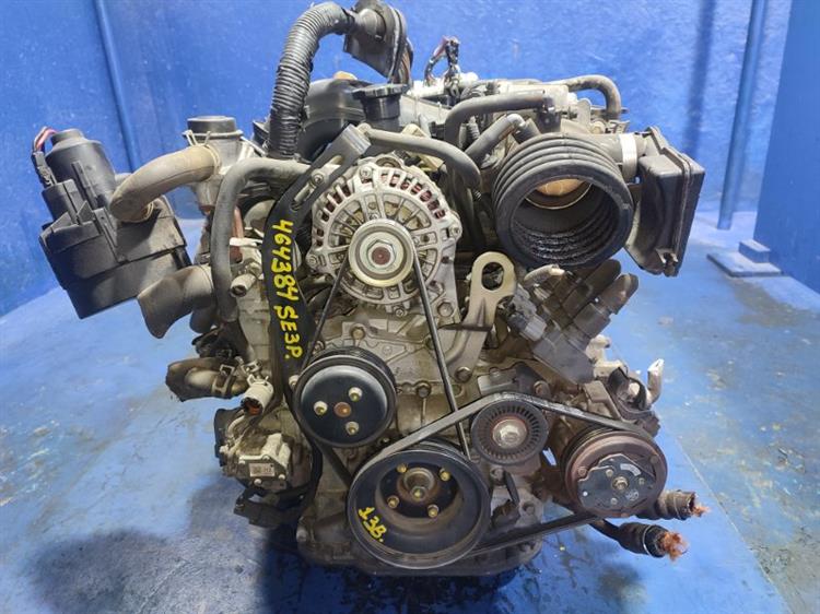 Двигатель Мазда РХ8 во Владикавказе 464384