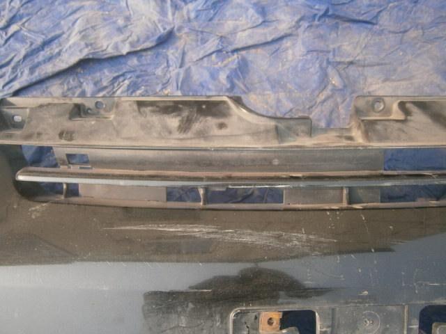 Решетка бампера Тойота Пассо во Владикавказе 46520