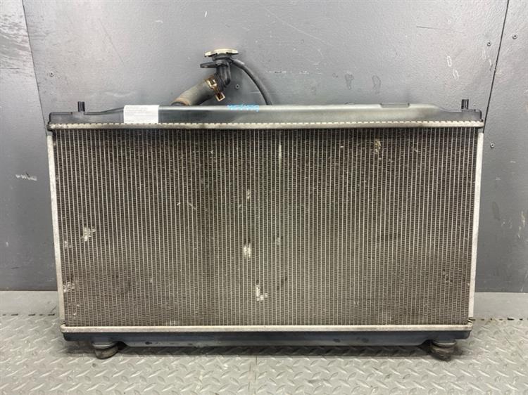Радиатор основной Хонда Фрид во Владикавказе 467471