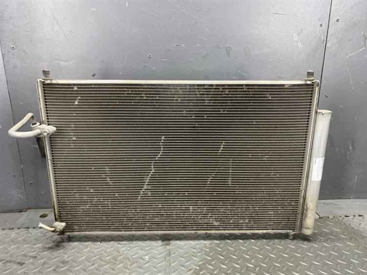 Радиатор кондиционера Тойота Аурис во Владикавказе 467590