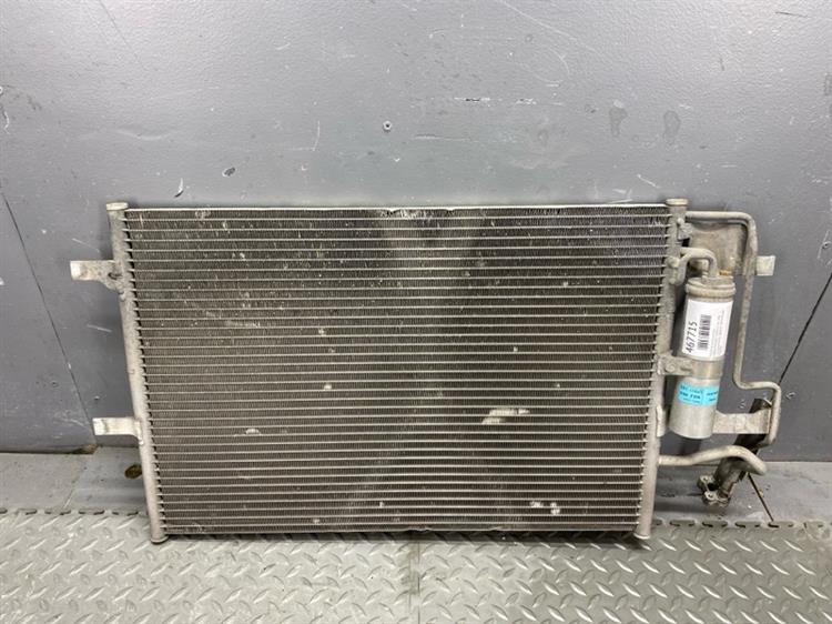 Радиатор кондиционера Мазда Премаси во Владикавказе 467715