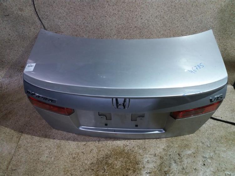 Крышка багажника Хонда Инспаер во Владикавказе 46785