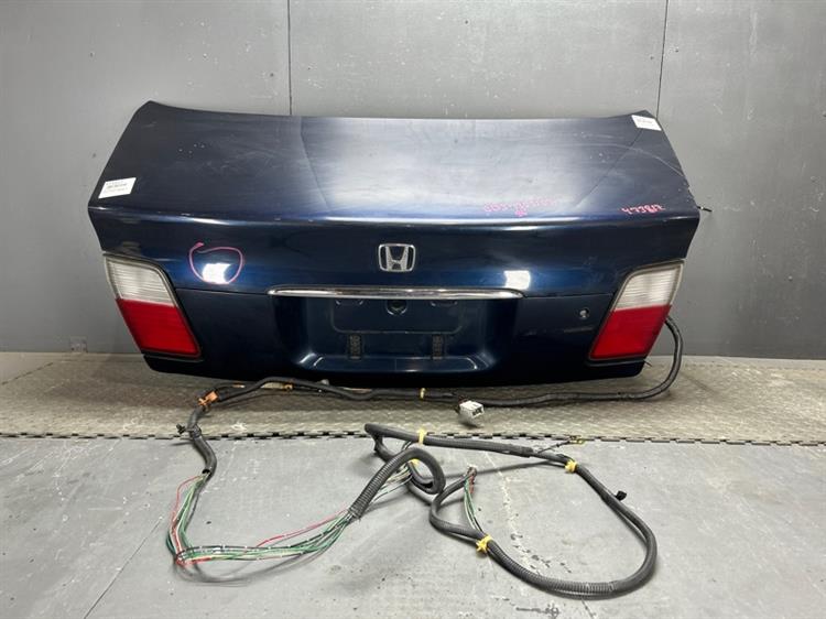 Крышка багажника Хонда Аккорд во Владикавказе 473817
