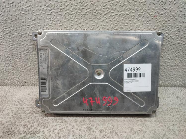 Блок управления ДВС Хонда Инспаер во Владикавказе 474999