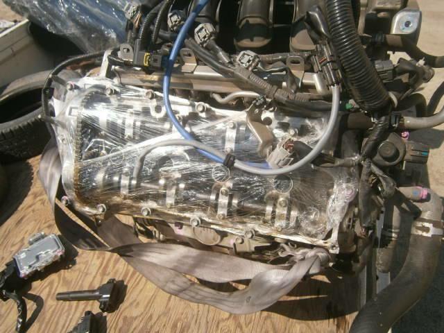Двигатель Сузуки Свифт во Владикавказе 47546