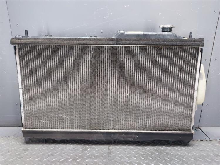 Радиатор основной Субару Эксига во Владикавказе 476461