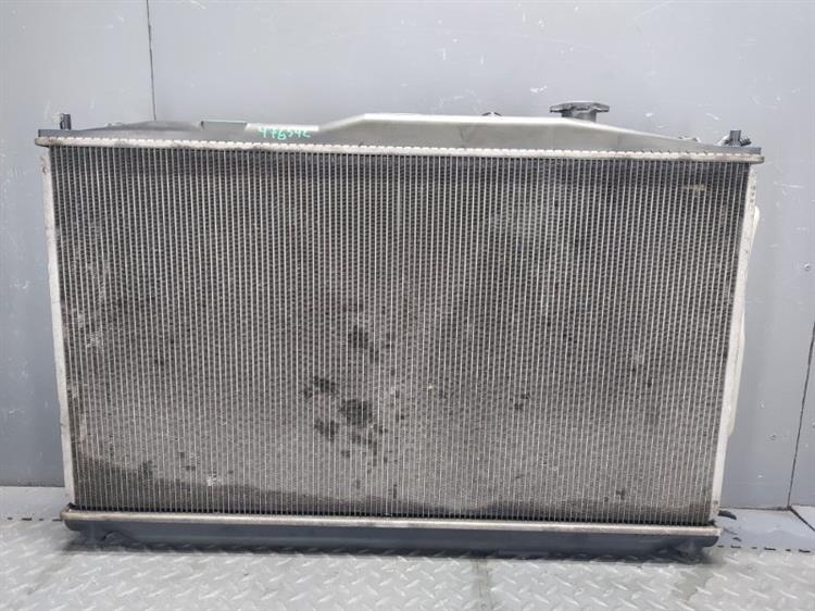 Радиатор основной Хонда Одиссей во Владикавказе 476542