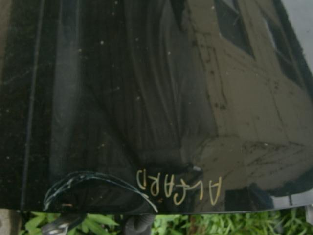Дверь Тойота Альфард во Владикавказе 48284