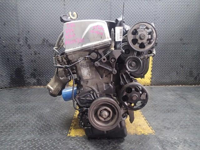 Двигатель Хонда СРВ во Владикавказе 49921