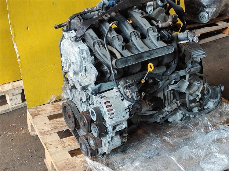 Двигатель Ниссан Х-Трейл во Владикавказе 49953