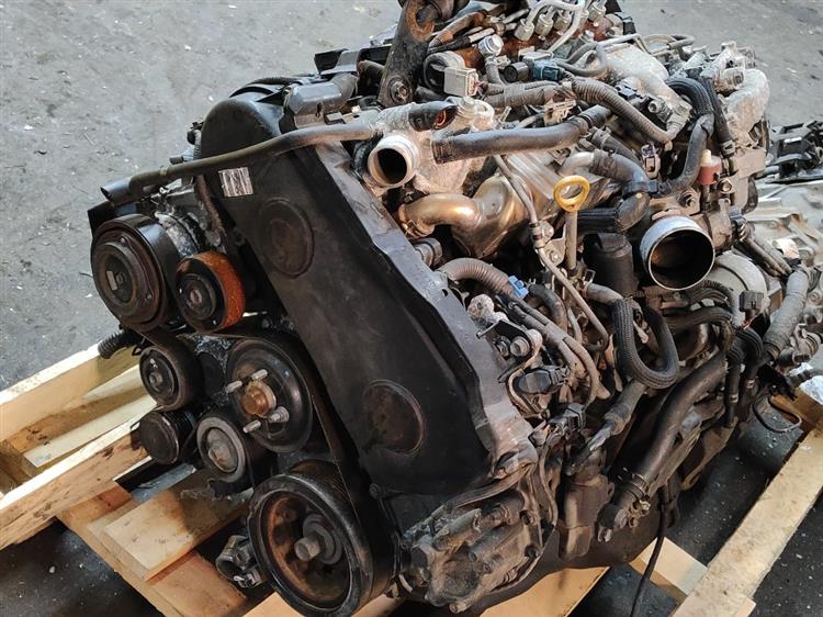 Двигатель Тойота Дюна во Владикавказе 50572