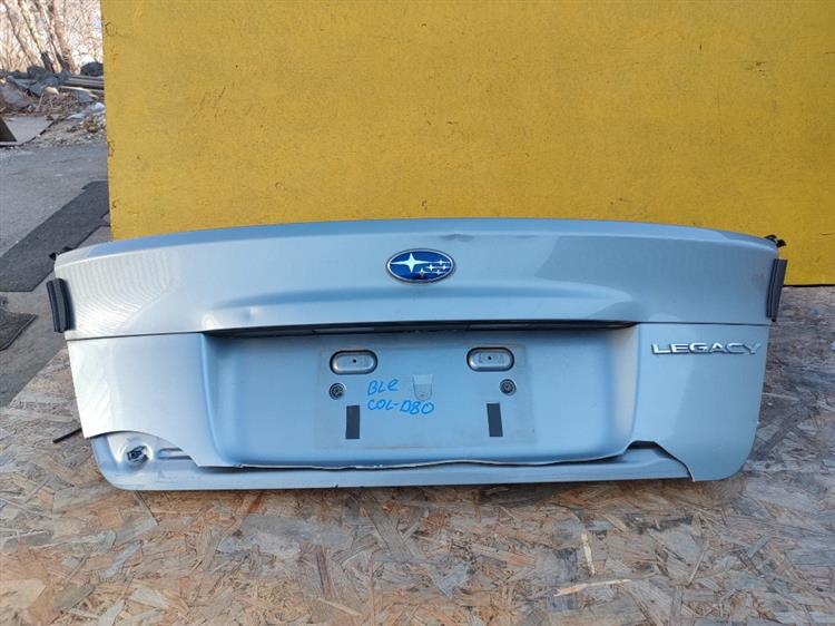 Крышка багажника Субару Легаси во Владикавказе 50778