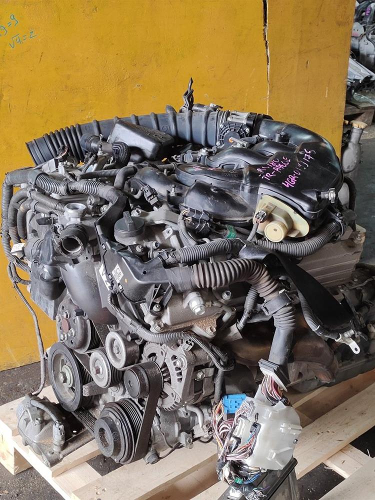 Двигатель Тойота Краун во Владикавказе 51231