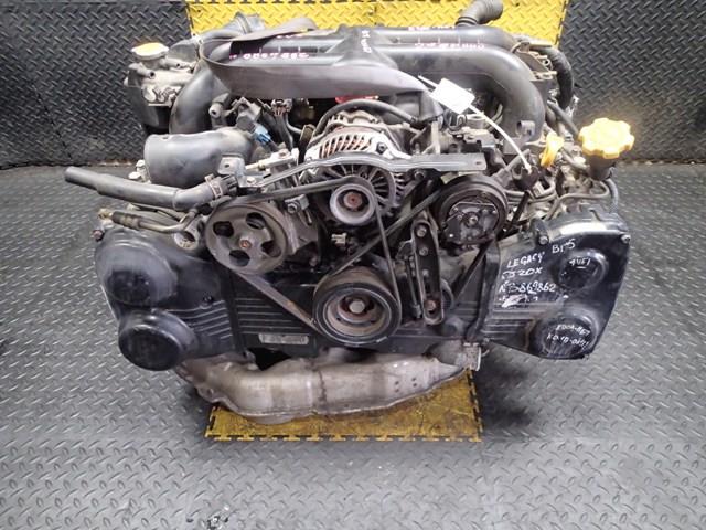 Двигатель Субару Легаси во Владикавказе 51654