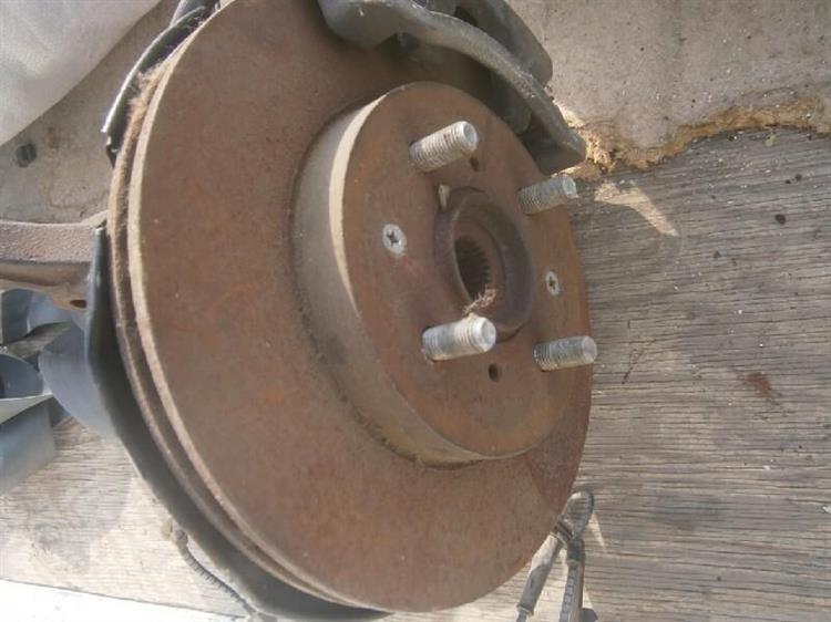 Тормозной диск Хонда Фрид Спайк во Владикавказе 53092