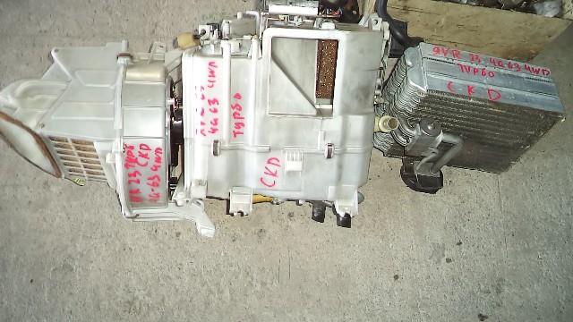 Мотор печки Мицубиси РВР во Владикавказе 540921