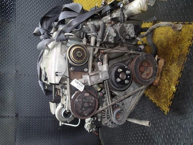 Двигатель Мицубиси Кантер во Владикавказе 552051