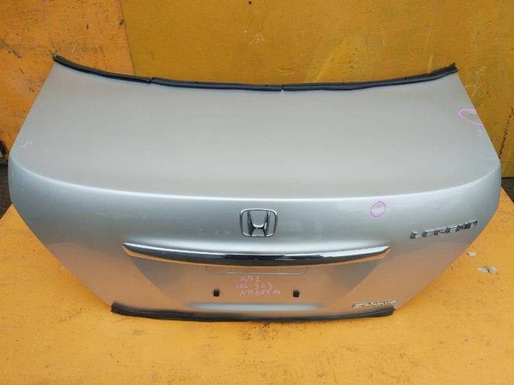 Крышка багажника Хонда Легенд во Владикавказе 555211