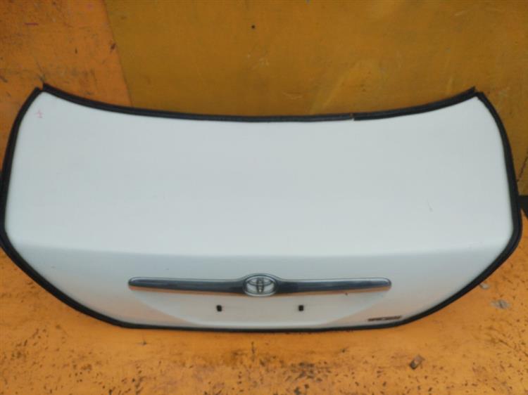 Крышка багажника Тойота Марк 2 во Владикавказе 555391