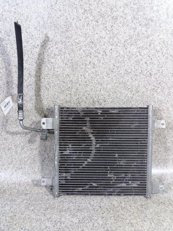Радиатор кондиционера Мицубиси Кантер во Владикавказе 5773