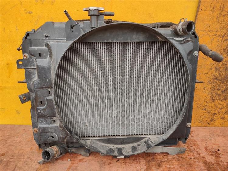 Радиатор основной Мазда Бонго во Владикавказе 608881