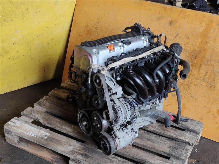 Двигатель Хонда Одиссей во Владикавказе 62218