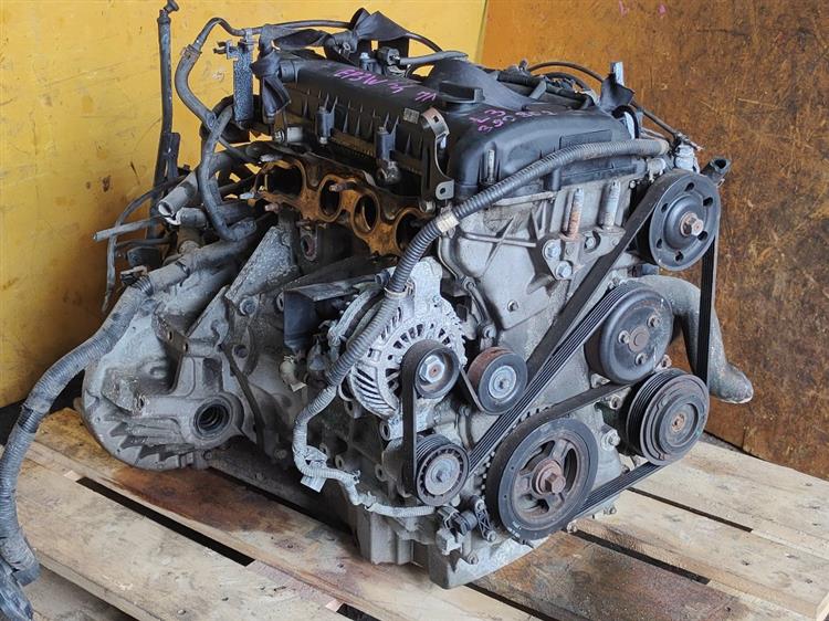 Двигатель Мазда Трибьют во Владикавказе 630471