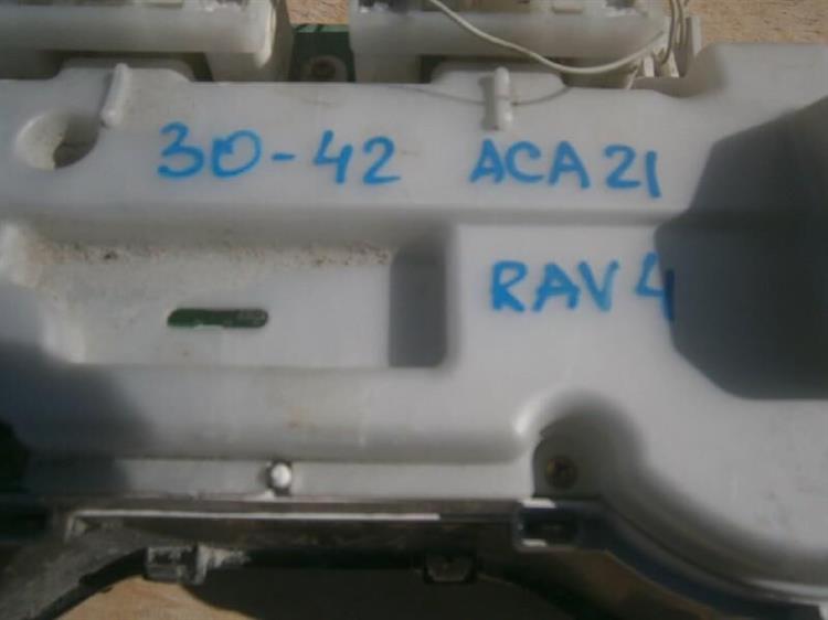 Спидометр Тойота РАВ 4 во Владикавказе 63634