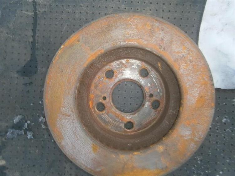 Тормозной диск Тойота Приус во Владикавказе 65169