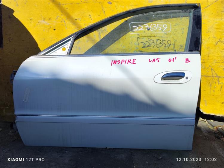 Дверь Хонда Инспаер во Владикавказе 66065