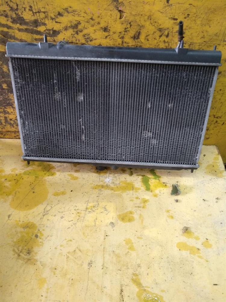 Радиатор основной Мицубиси Лансер Цедия во Владикавказе 661451