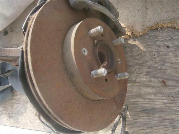 Тормозной диск Хонда Фрид во Владикавказе 66728