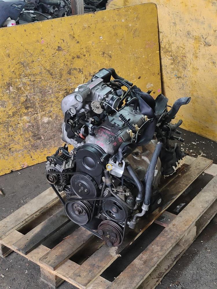 Двигатель Мазда Демио во Владикавказе 679031