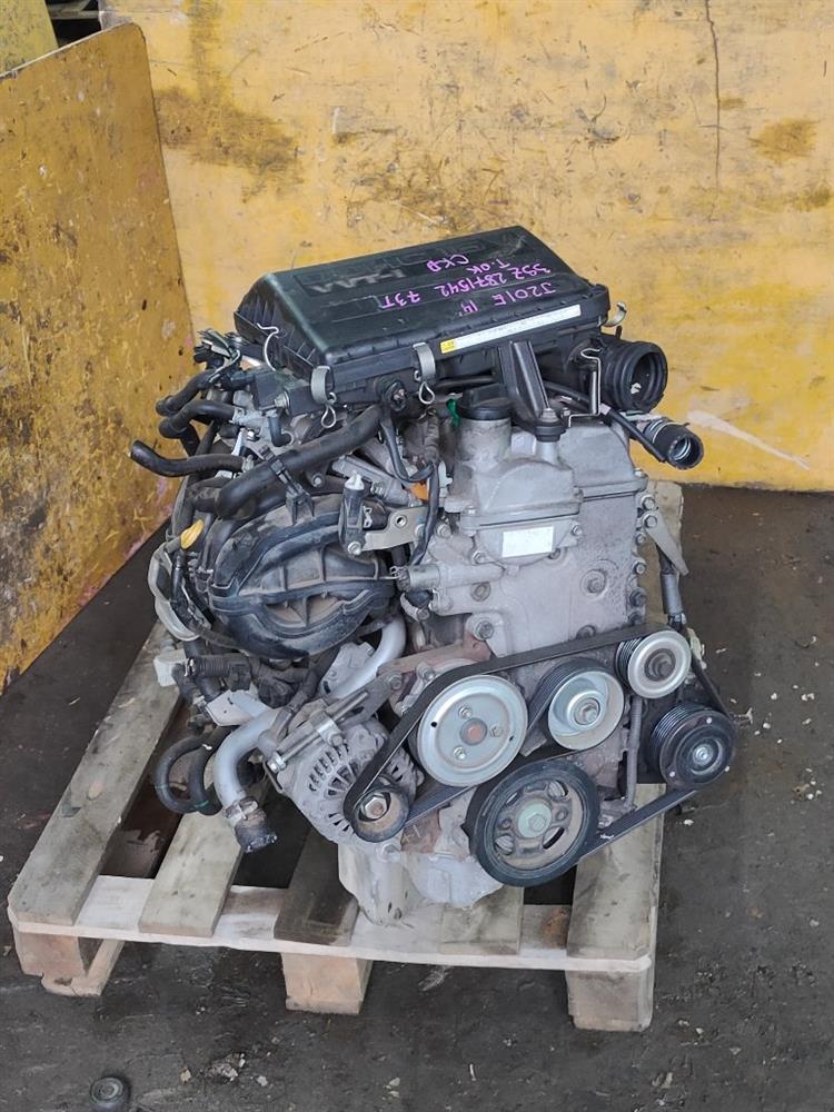 Двигатель Тойота Бего во Владикавказе 679171