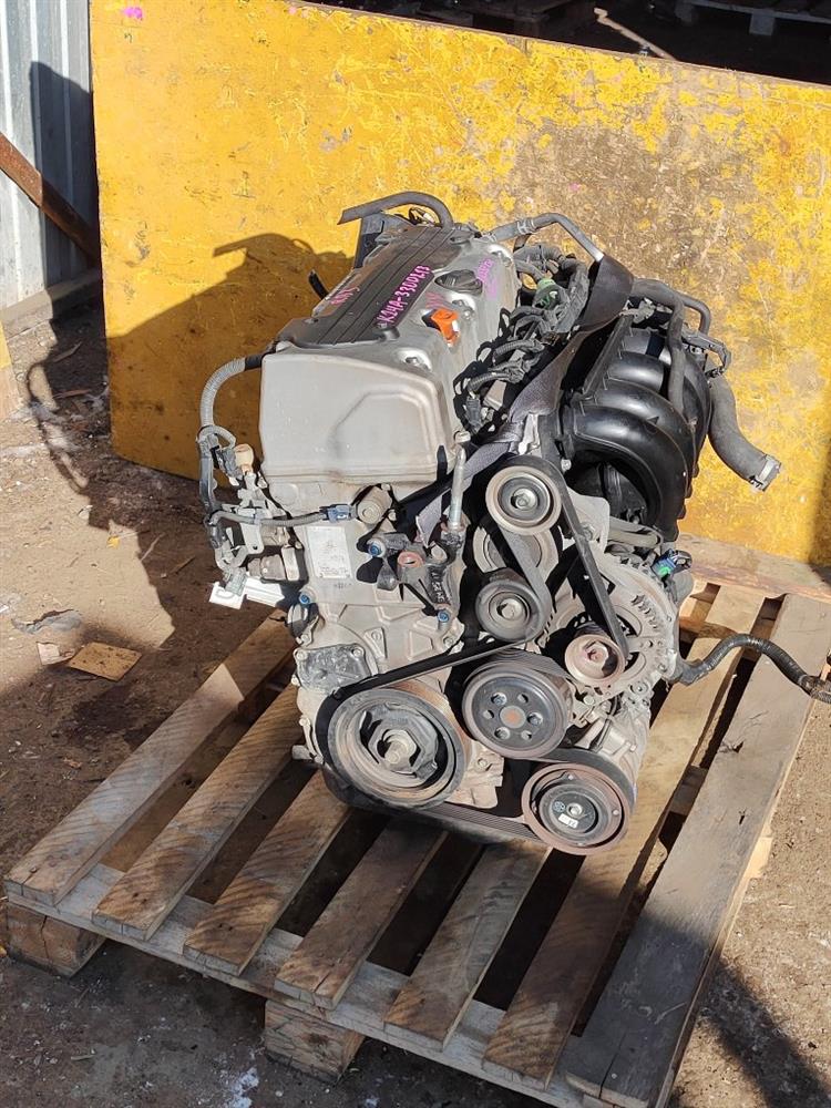 Двигатель Хонда Одиссей во Владикавказе 695641