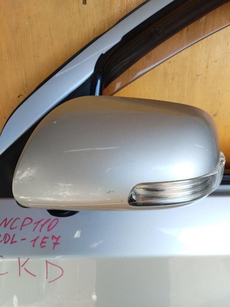 Зеркало Тойота Ист во Владикавказе 695661