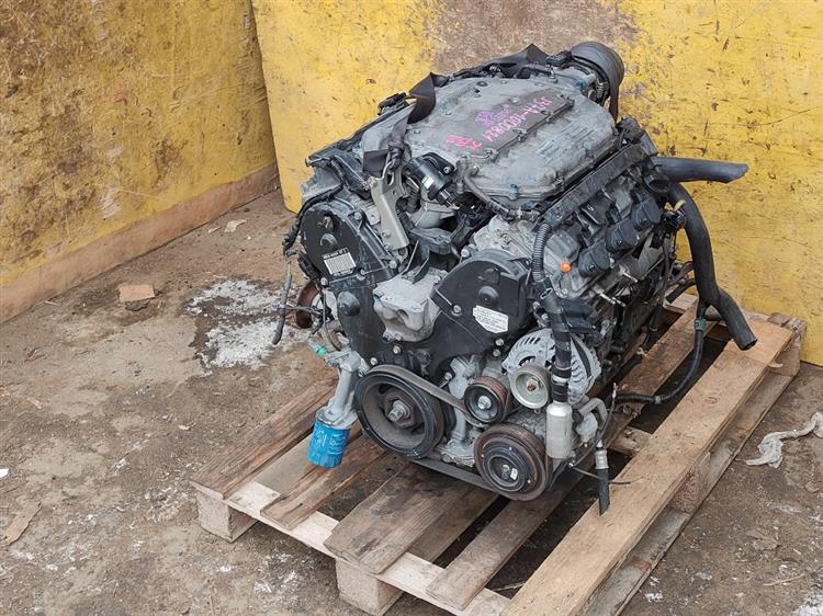 Двигатель Хонда Легенд во Владикавказе 695831
