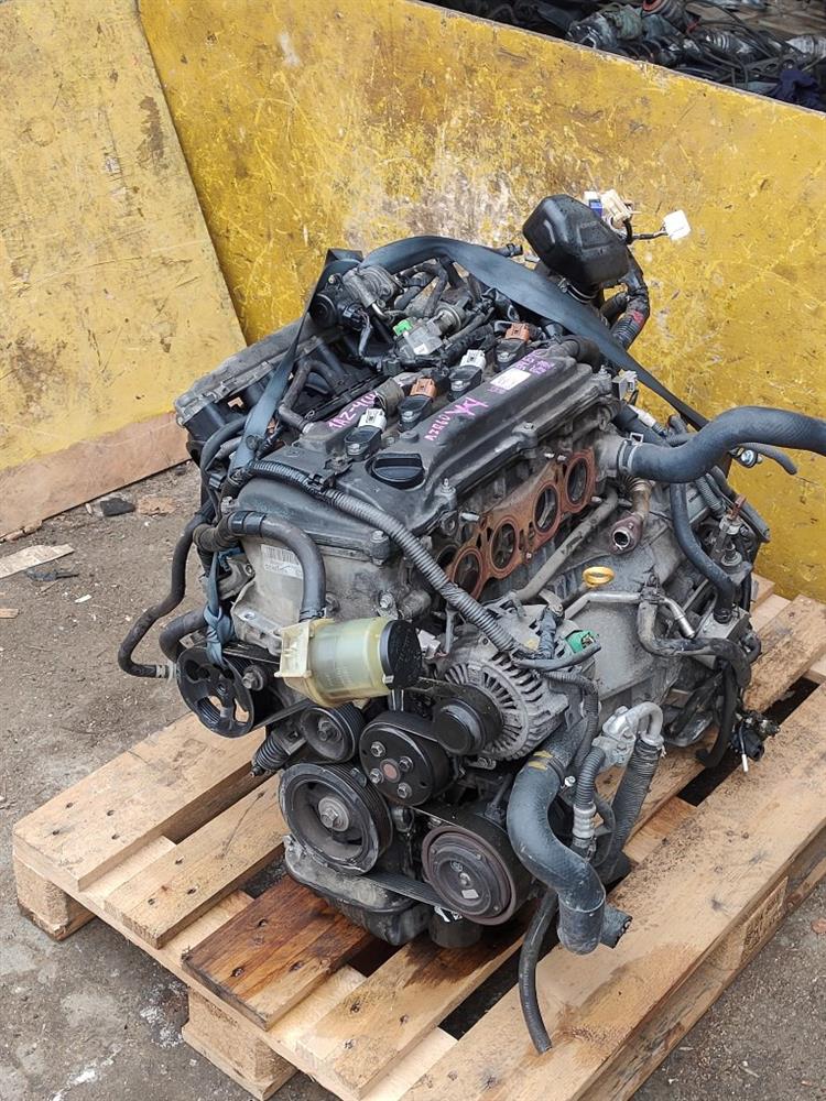 Двигатель Тойота Ноах во Владикавказе 69596