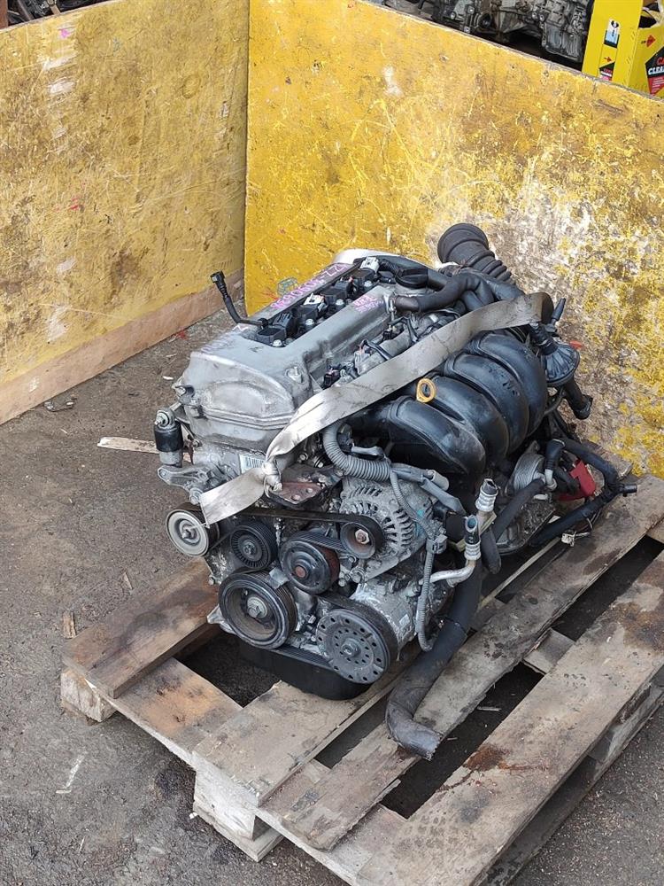 Двигатель Тойота Исис во Владикавказе 696141