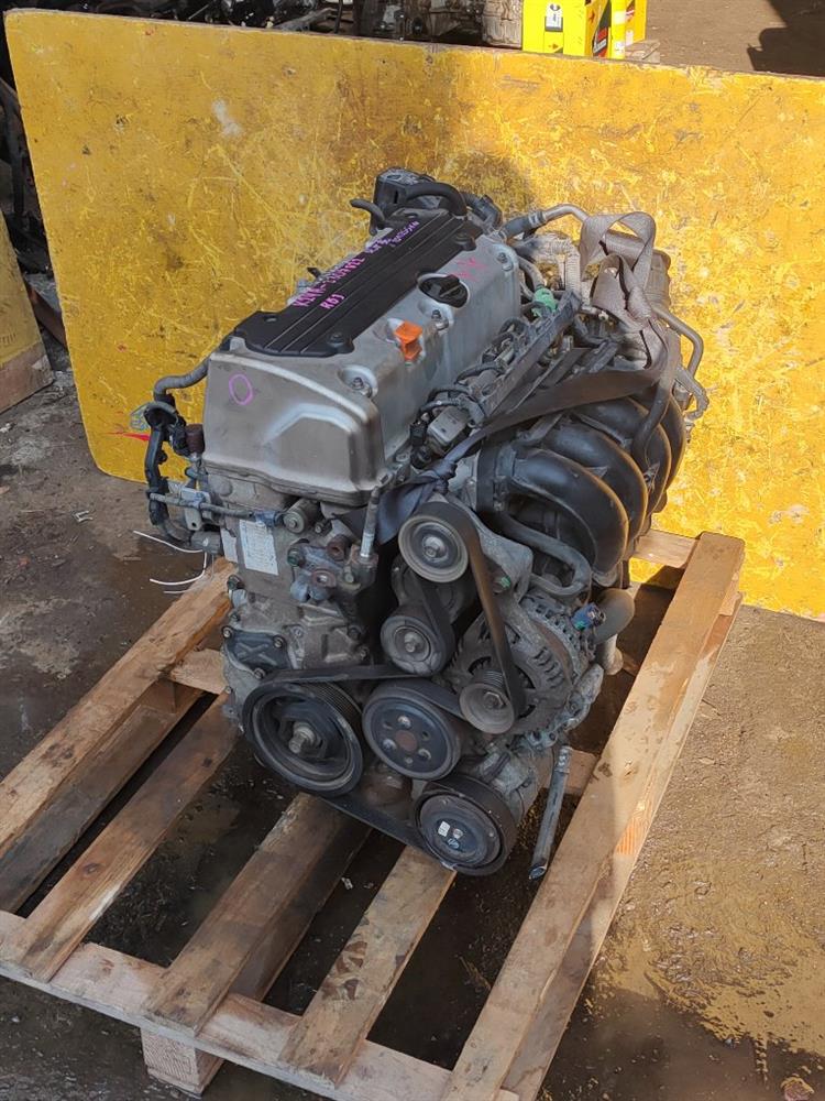 Двигатель Хонда Одиссей во Владикавказе 69633