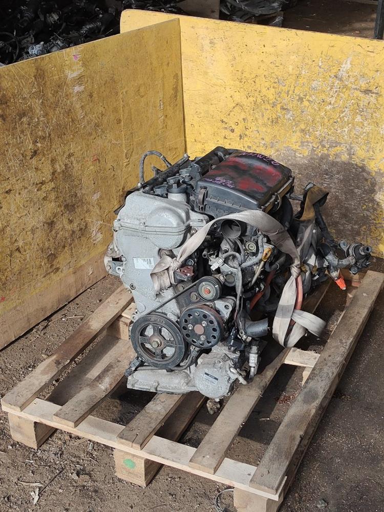 Двигатель Тойота Приус во Владикавказе 696431