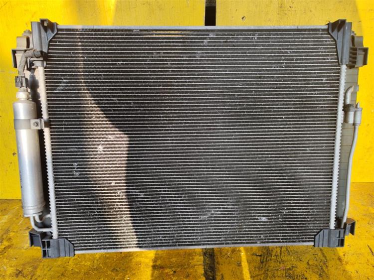 Радиатор основной Ниссан Фуга во Владикавказе 69735