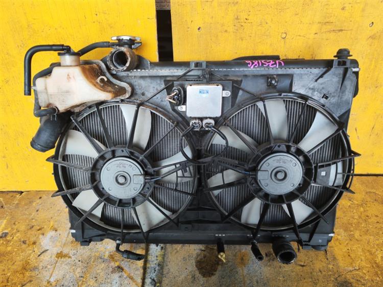Радиатор основной Тойота Краун Маджеста во Владикавказе 697551