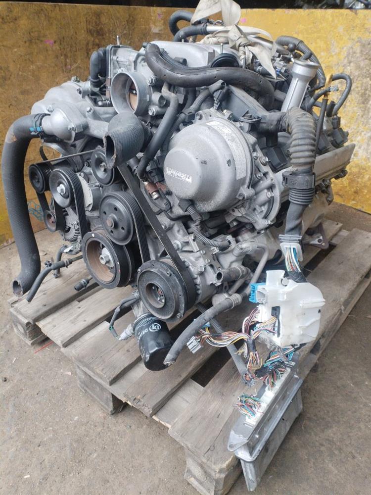 Двигатель Тойота Краун Маджеста во Владикавказе 69818