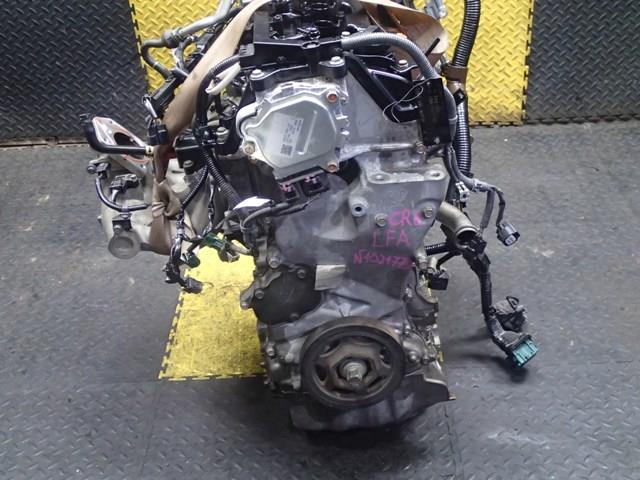 Двигатель Хонда Аккорд во Владикавказе 69860