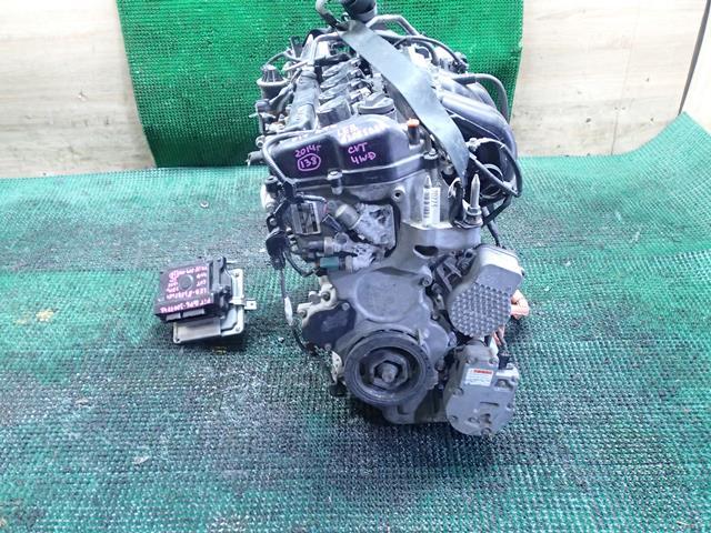 Двигатель Хонда Фит во Владикавказе 70223