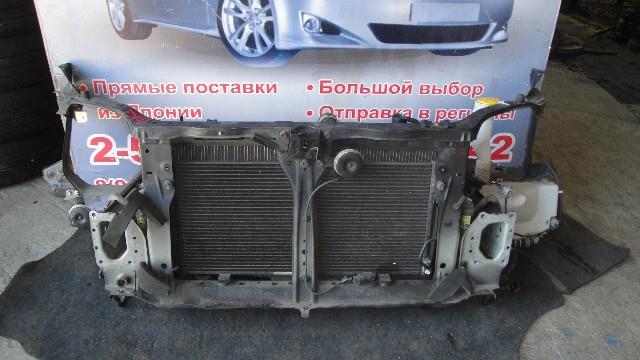 Рамка радиатора Субару Форестер во Владикавказе 712111