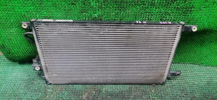 Радиатор кондиционера Мицубиси Челенжер во Владикавказе 727991