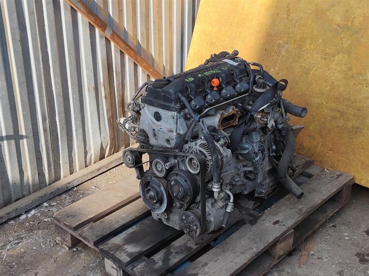 Двигатель Хонда Цивик во Владикавказе 72961