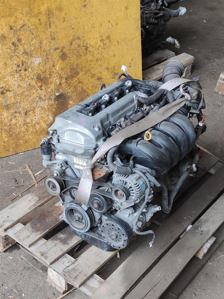 Двигатель Тойота Исис во Владикавказе 730331